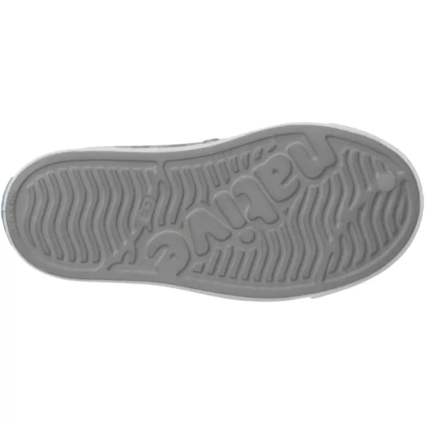 Native Shoes Unisex-Child Jefferson Block Slip-On