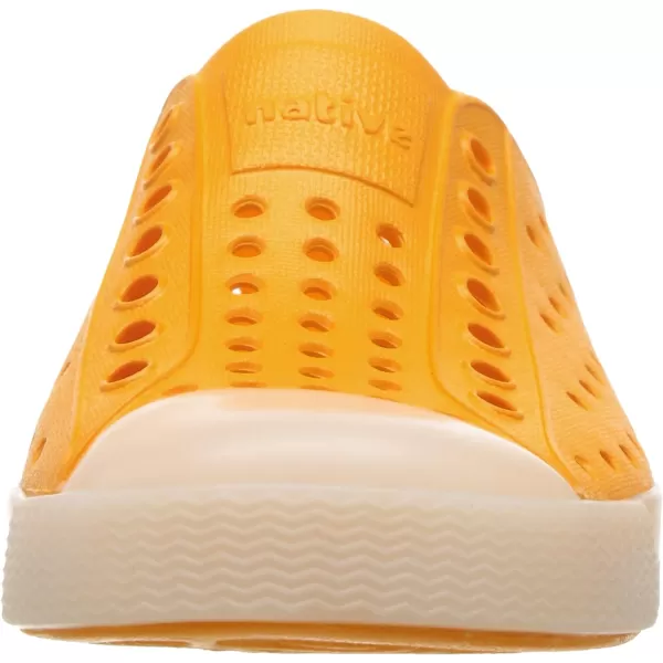 Native Shoes Unisex-Child Jefferson Block Slip-On
