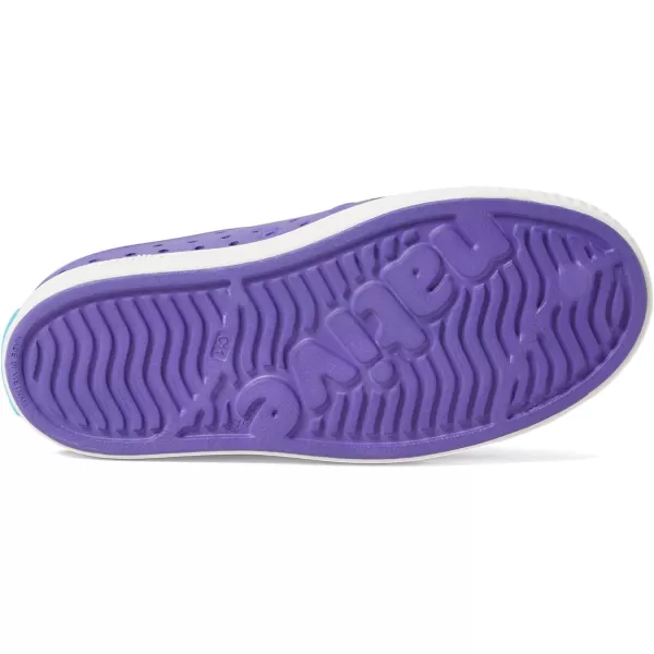 Native Shoes Unisex-Child Jefferson Clog  Sneaker