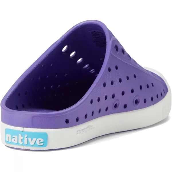 Native Shoes Unisex-Child Jefferson Clog  Sneaker