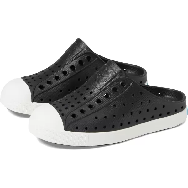 Native Shoes Unisex-Child Jefferson Clog  Sneaker