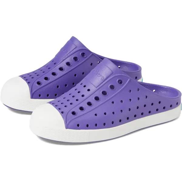 Native Shoes Unisex-Child Jefferson Clog  Sneaker