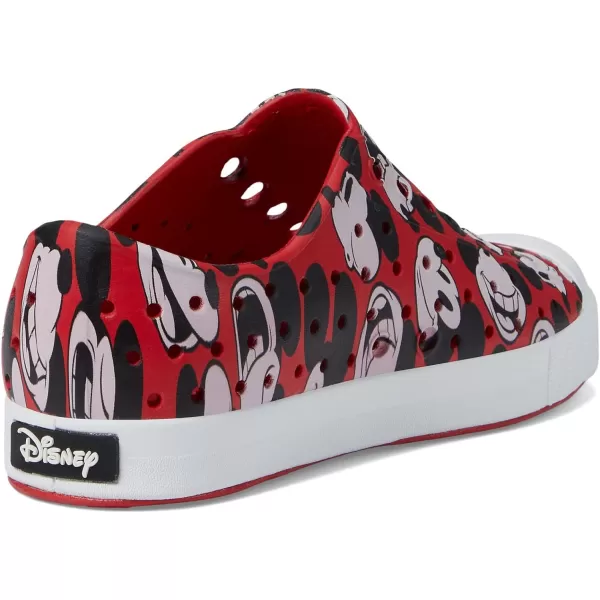 Native Shoes Unisex-Child Jefferson Print Junior Sneaker