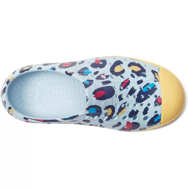 Native Shoes Unisex-Child Jefferson Print Junior Sneaker