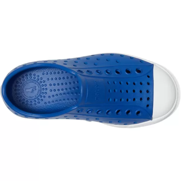 Native Shoes Unisex-Child Jefferson Slip-on Sneakers 