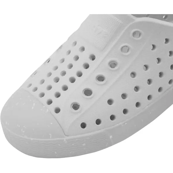 Native Shoes Unisex-Child Jefferson Slip-on Sneakers 