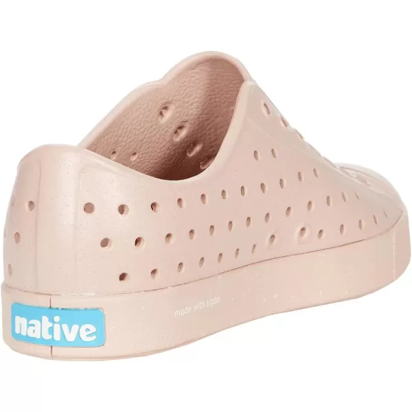 Native Shoes Unisex-Child Jefferson Slip-on Sneakers 