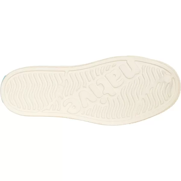 Native Shoes Unisex-Child Jefferson Slip-on Sneakers 