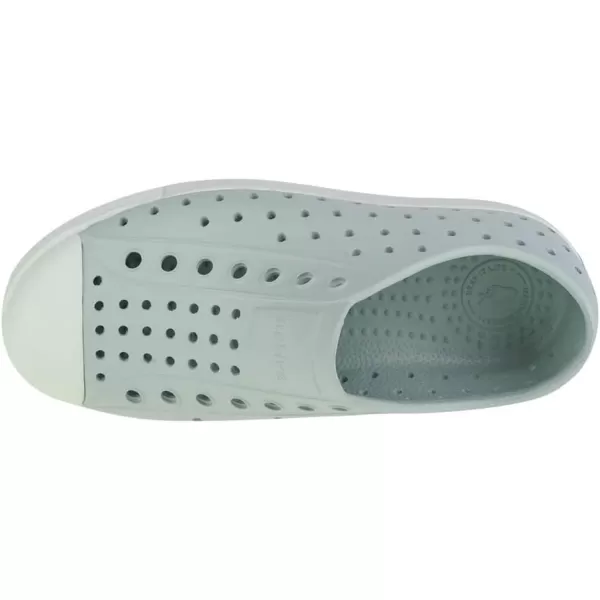 Native Shoes Unisex-Child Jefferson Slip-on Sneakers 
