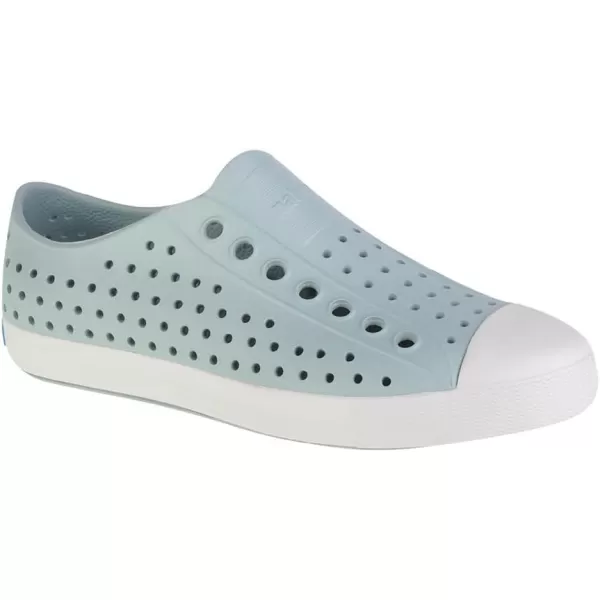 Native Shoes Unisex-Child Jefferson Slip-on Sneakers 