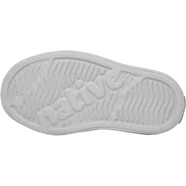 Native Shoes Unisex-Child Jefferson Slip-on Sneakers 