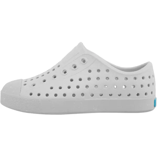 Native Shoes Unisex-Child Jefferson Slip-on Sneakers 