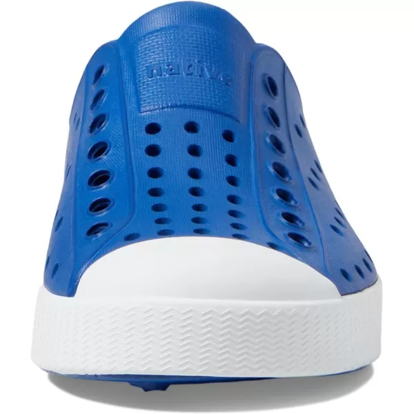 Native Shoes Unisex-Child Jefferson Slip-on Sneakers 