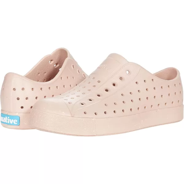 Native Shoes Unisex-Child Jefferson Slip-on Sneakers 