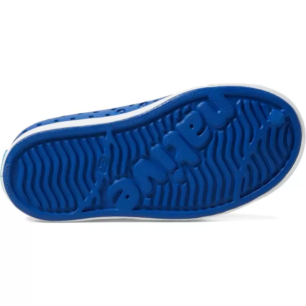 Native Shoes Unisex-Child Jefferson Slip-on Sneakers 
