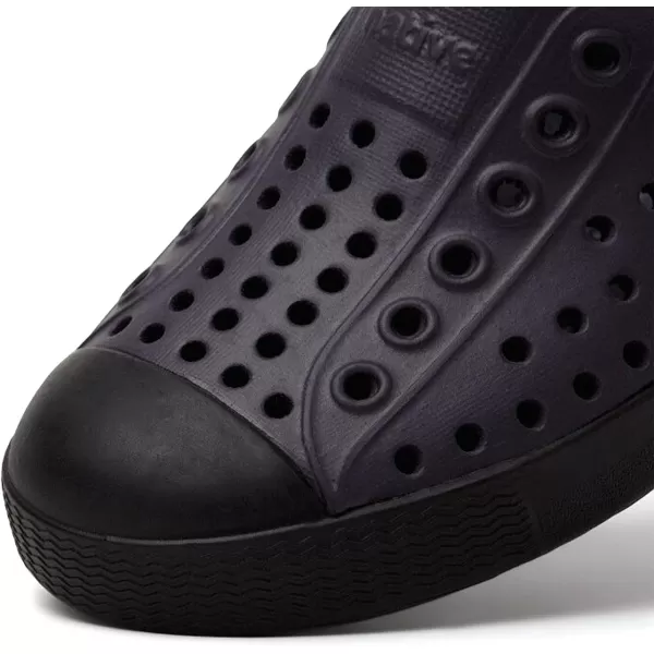 Native Shoes Unisex-Child Jefferson Slip-on Sneakers 