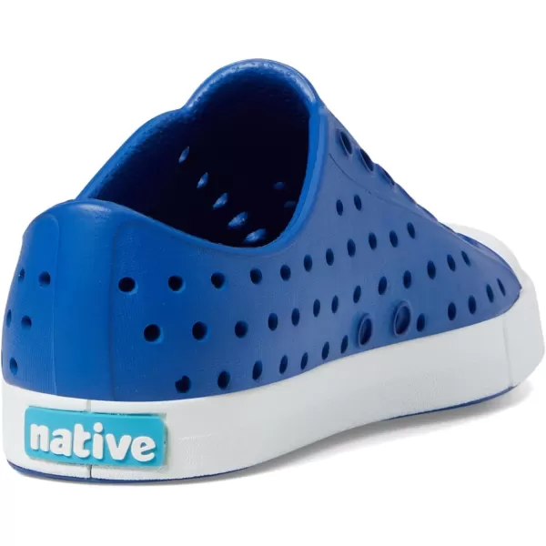 Native Shoes Unisex-Child Jefferson Slip-on Sneakers 