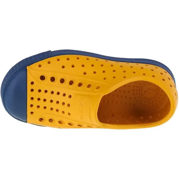 Native Shoes Unisex-Child Jefferson Slip-on Sneakers 