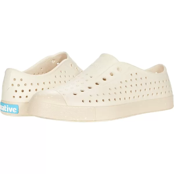 Native Shoes Unisex-Child Jefferson Slip-on Sneakers 