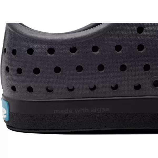 Native Shoes Unisex-Child Jefferson Slip-on Sneakers 