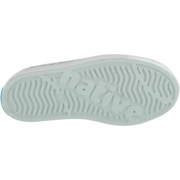 Native Shoes Unisex-Child Jefferson Slip-on Sneakers 