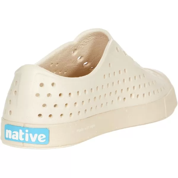 Native Shoes Unisex-Child Jefferson Slip-on Sneakers 
