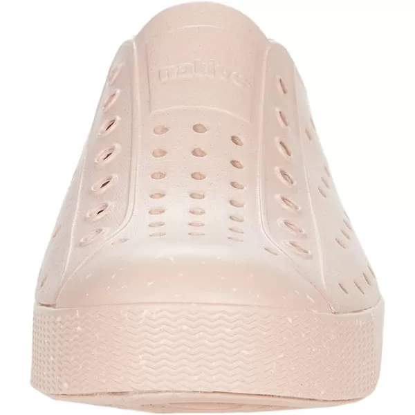 Native Shoes Unisex-Child Jefferson Slip-on Sneakers 