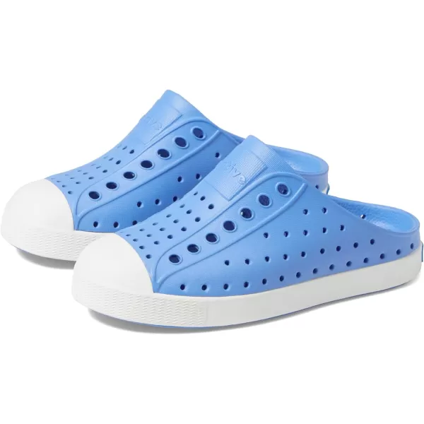 Native Shoes Unisex-Child Jefferson Sugarlite Clog 