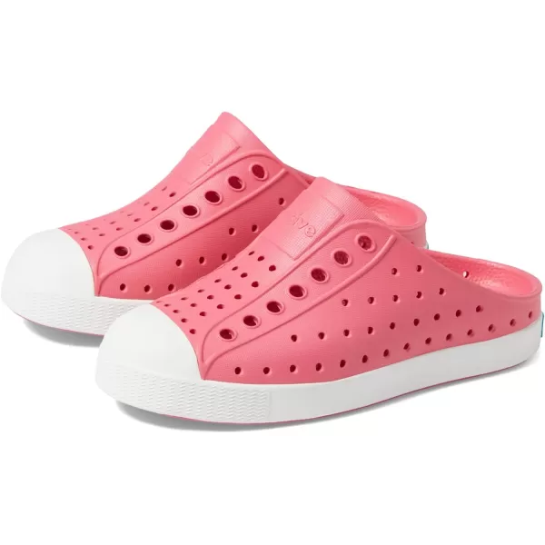 Native Shoes Unisex-Child Jefferson Sugarlite Clog 