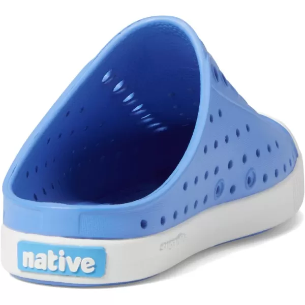 Native Shoes Unisex-Child Jefferson Sugarlite Clog 