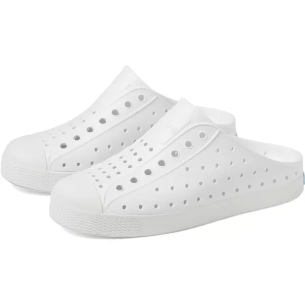 Native Shoes Unisex-Child Jefferson Sugarlite Clog 