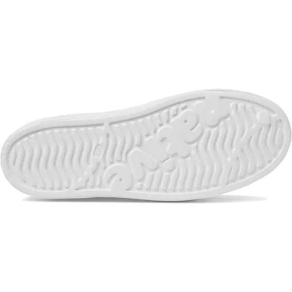 Native Shoes Unisex-Child Jefferson Sugarlite Clog 
