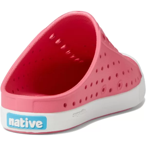 Native Shoes Unisex-Child Jefferson Sugarlite Clog 