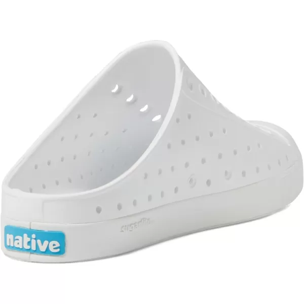 Native Shoes Unisex-Child Jefferson Sugarlite Clog 