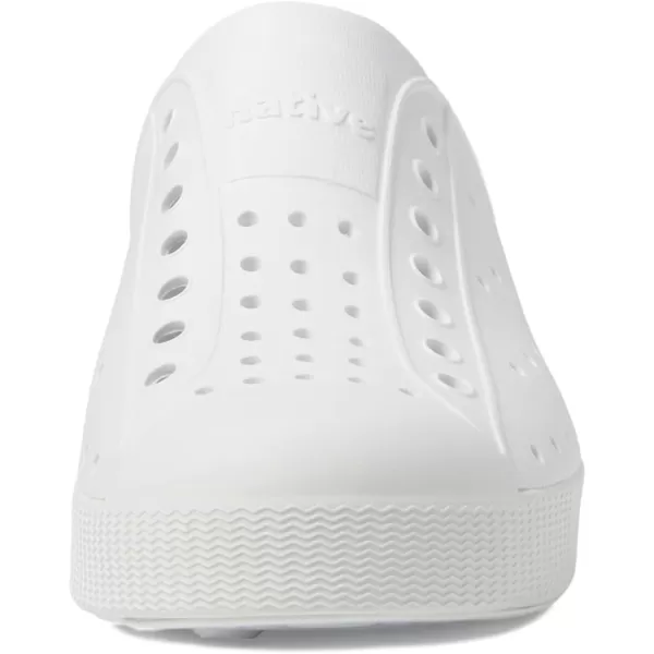 Native Shoes Unisex-Child Jefferson Sugarlite Clog 