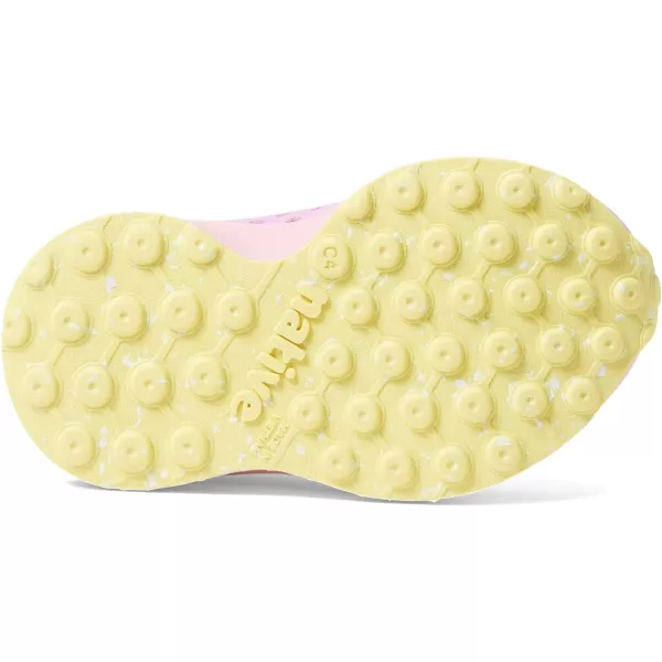 Native Shoes Unisex-Child Robbie  Sneaker