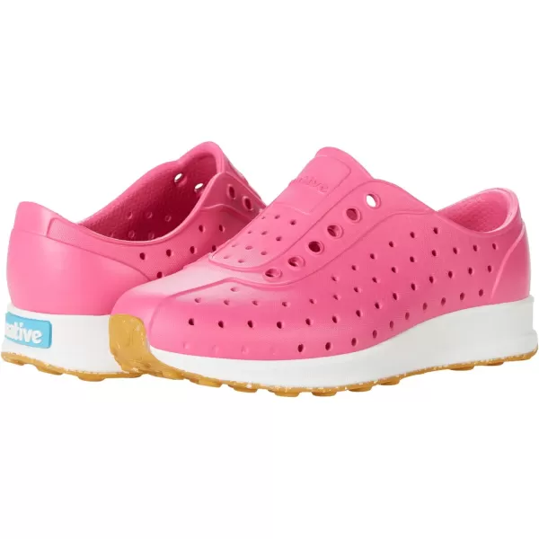 Native Shoes Unisex-Child Robbie  Sneaker