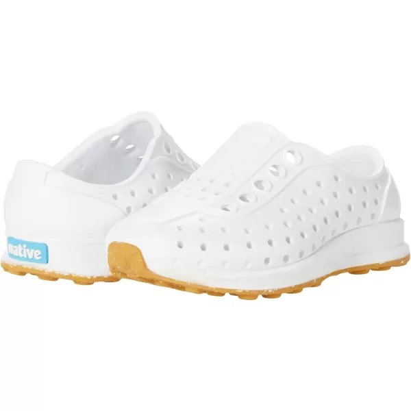 Native Shoes Unisex-Child Robbie  Sneaker