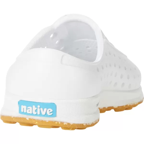 Native Shoes Unisex-Child Robbie  Sneaker