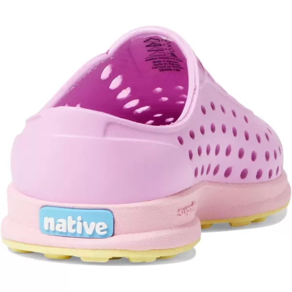 Native Shoes Unisex-Child Robbie  Sneaker