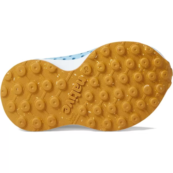 Native Shoes Unisex-Child Robbie  Sneaker