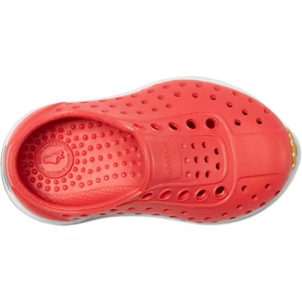 Native Shoes Unisex-Child Robbie  Sneaker