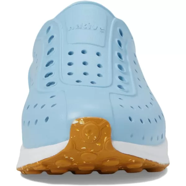 Native Shoes Unisex-Child Robbie  Sneaker