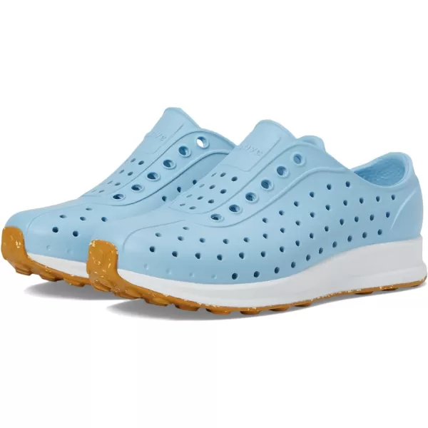 Native Shoes Unisex-Child Robbie  Sneaker