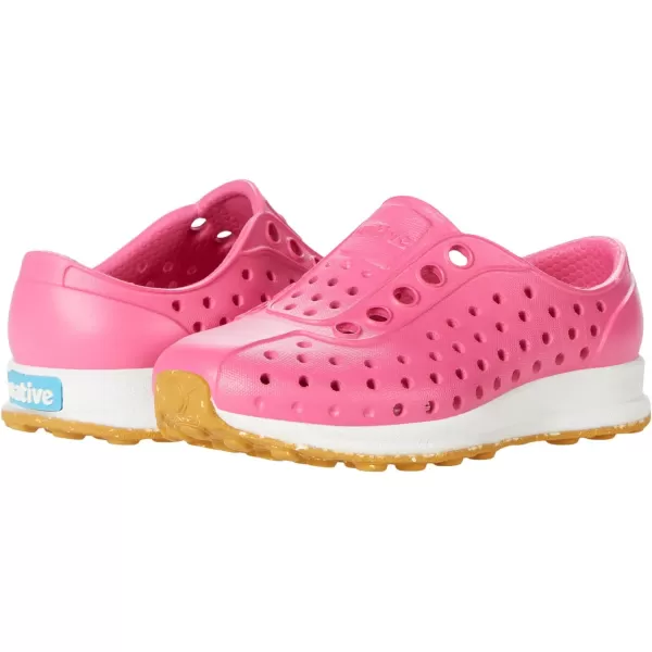 Native Shoes Unisex-Child Robbie  Sneaker