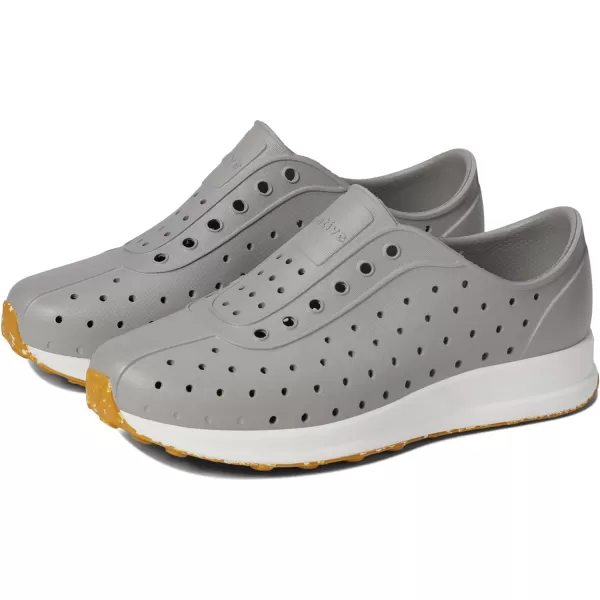 Native Shoes Unisex-Child Robbie  Sneaker