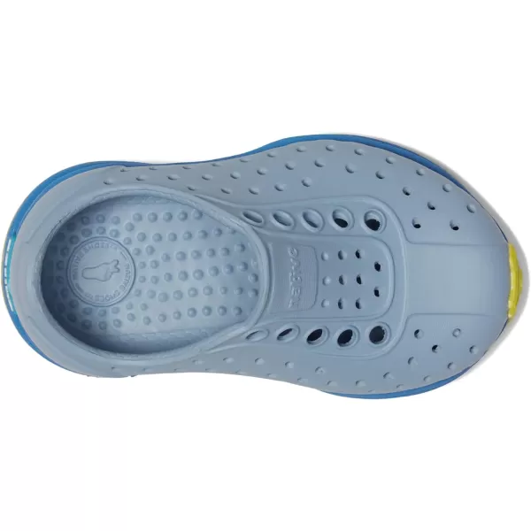 Native Shoes Unisex-Child Robbie  Sneaker