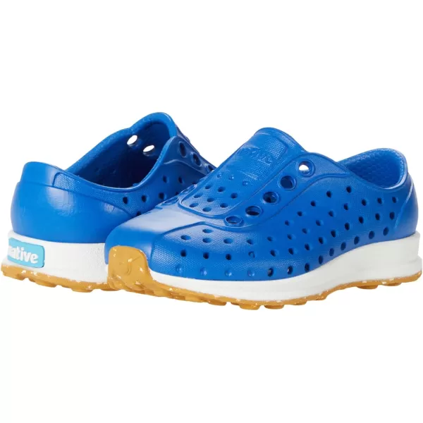 Native Shoes Unisex-Child Robbie  Sneaker
