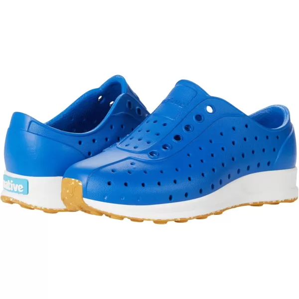 Native Shoes Unisex-Child Robbie  Sneaker