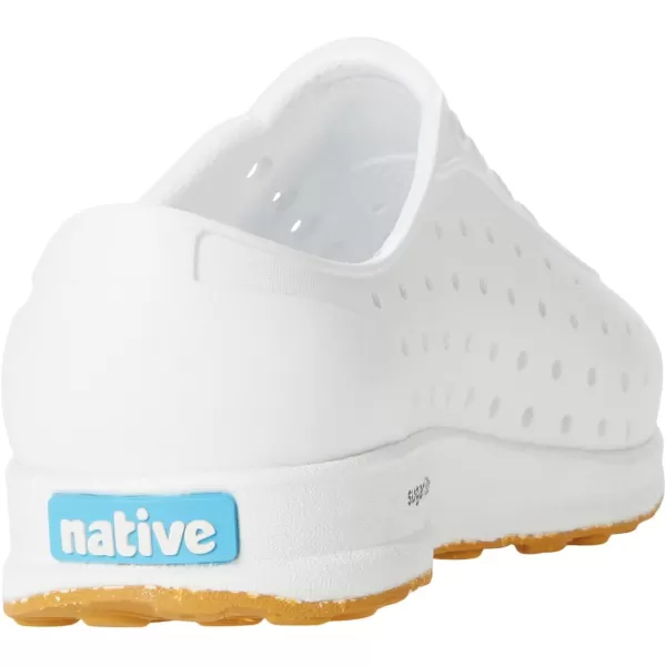 Native Shoes Unisex-Child Robbie  Sneaker